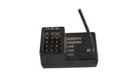 AMEWI / Empfänger R30 Hyper Go / 012-R30