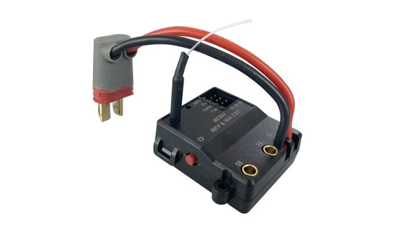 AMEWI / Elektronikeinheit Hyper Go / 012-RE352