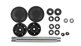 AMEWI / Kolben für Stoßdämpfer Mammoth 2...