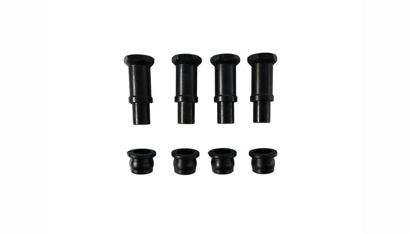 AMEWI / Distanzhülsen für Stoßdämpfer Mammoth 2 Stück / 019-22624004