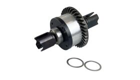 AMEWI / Differential vorne/hinten Mammoth / 019-22624006