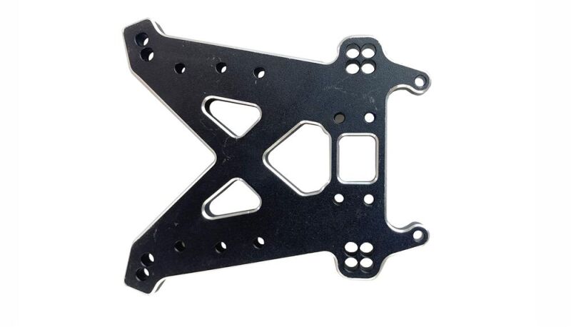 AMEWI / Vordere Dämpferbrücke CNC Mammoth / 019-22624039