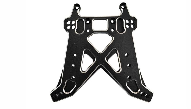 AMEWI / Hintere Dämpferbrücke CNC Mammoth / 019-22624040