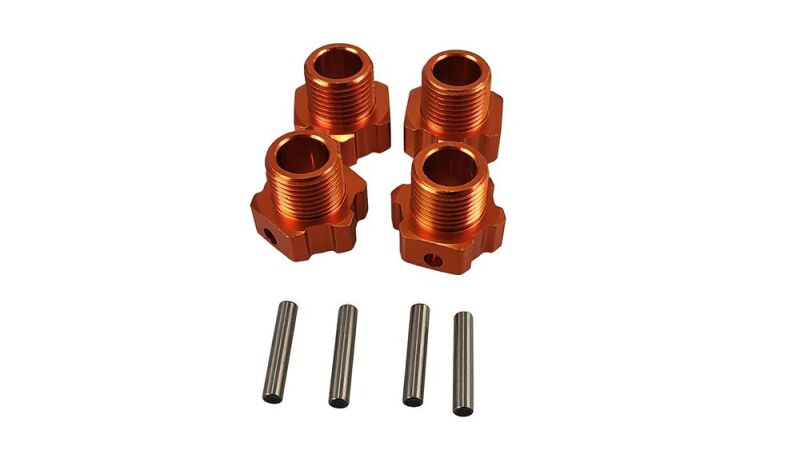 AMEWI / Radmitnehmer Mammoth, 4 Stück / 019-22624046