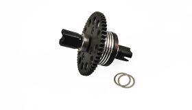 AMEWI / Mitteldifferential komplett Mammoth / 019-22624047