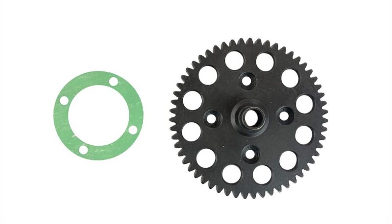 AMEWI / Hauptzahnrad 55 Zähne Mammoth / 019-22624048