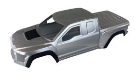 AMEWI / Karosserie silber Mammoth / 019-22624057
