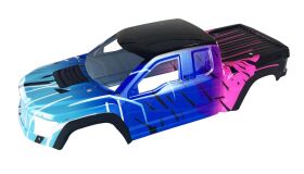 AMEWI / Karosserie Mammoth EXT / 019-22624058