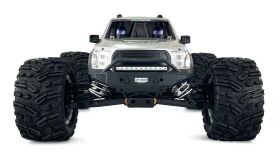 AMEWI AMXRacing Mammoth Monster Truck 1:7 4WD 6S ARTR silber / 22624