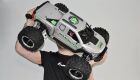 AMEWI AMXRacing Mammoth Monster Truck 1:7 4WD 6S ARTR silber / 22624