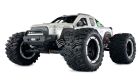AMEWI / AMXRacing Mammoth Monstertruck 1:7 4WD 6S ARTR silber / 22624