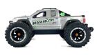 AMEWI / AMXRacing Mammoth Monstertruck 1:7 4WD 6S ARTR silber / 22624