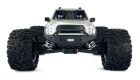 AMEWI / AMXRacing Mammoth Monstertruck 1:7 4WD 6S ARTR silber / 22624