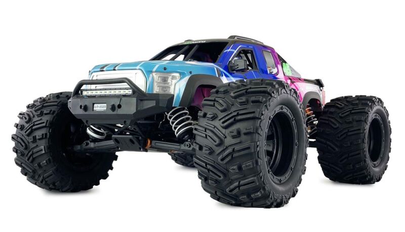 AMEWI AMXRacing Mammoth Extreme Monster Truck 1:7 4WD 8S ARTR / 22625