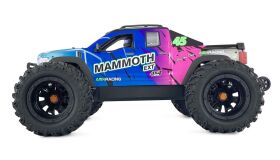 AMEWI AMXRacing Mammoth Extreme Monster Truck 1:7 4WD 8S ARTR / 22625