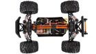 AMEWI / AMXRacing Mammoth Extreme Monstertruck 1:7 4WD 8S ARTR / 22625