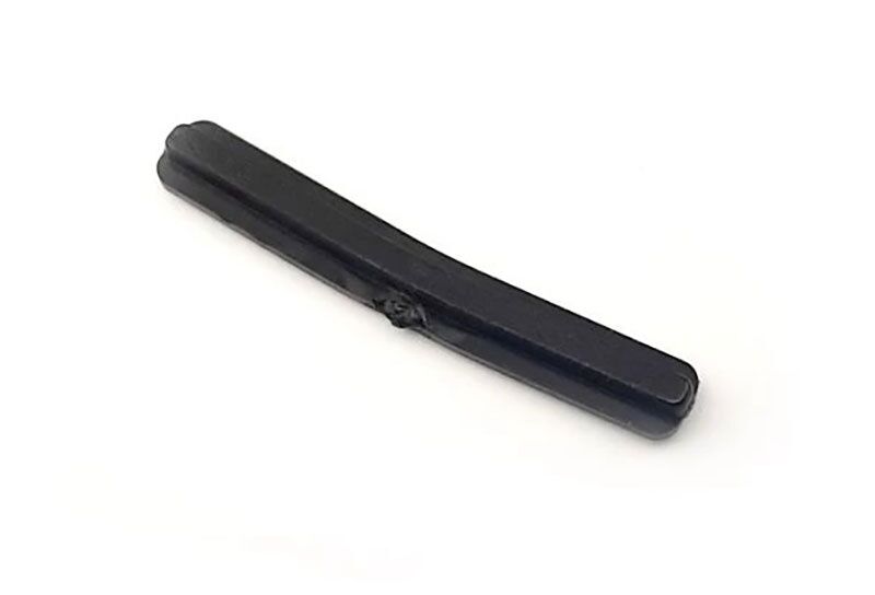 SANWA M17 Gummiabdeckung Stirnseite Fußteil / SAN622A30301B