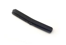 SANWA M17 Gummiabdeckung Stirnseite Fußteil /...