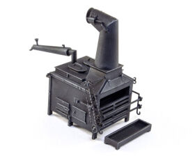 VANGUARD MODELS Standmodell HMS Indefatigable 1794 Bausatz 1:64 / 25321