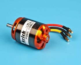 KRICK MAX Marine P365 550 KV / 42437