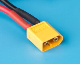 KRICK MAX Marine Brushless Fahrtregler 45A / 67046