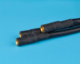 KRICK MAX Marine Brushless Fahrtregler 45A / 67046