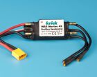 KRICK MAX Marine Brushless Fahrtregler 45A / 67046