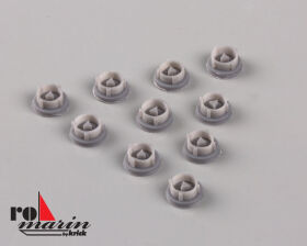 Krick Schlauchanschluss Feuerwehr Ø10x5 mm (VE10)...