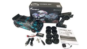 AMEWI / Hyper Go Breaker ProDrift-1.4 OnRoad/Drift 4WD...