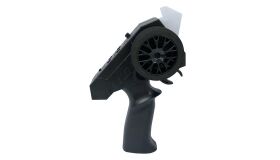 AMEWI / Scale Geländewagen JC-X12 1:12 RTR silber / 22634