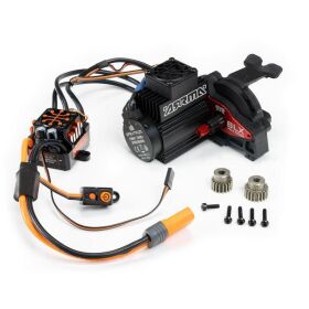 ARRMA 3S Brushless System & Power Module Upgrade Set:...