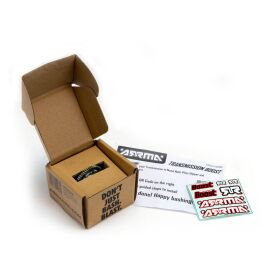 ARRMA Metal Slipper und Metal Input Gears BOOST / ARA210006