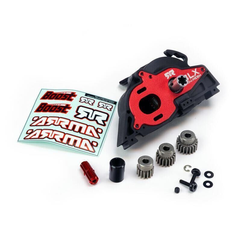 ARRMA Metal Slipper Power Module BOOST / ARA210013