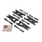 ARRMA Tuning Teil Wide Arm BOOST / ARA230008