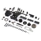 ARRMA Ersatzteil LCXU Dig Conversion Kit / AXI238001