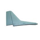 E-flite Ersatzteil Vertical Stabilizer: EC-1500 Twin 1.5m / EFL15759