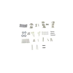 E-flite Ersatzteil Hardware Set: EC-1500 Twin 1.5m /...