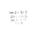 E-flite Ersatzteil Hardware Set: EC-1500 Twin 1.5m / EFL15763