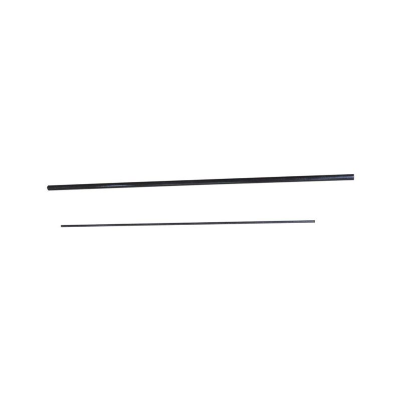 E-flite Ersatzteil Wing/Stabilizer Tubes: EC-1500 Twin 1.5m / EFL15766