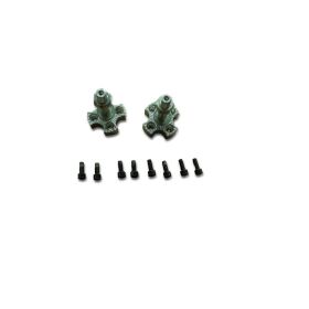 E-flite Ersatzteil Prop Adapter Set: EC-1500 Twin 1.5m /...