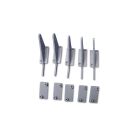 E-flite Ersatzteil Control Horn Set: EC-1500 Twin 1.5m / EFL15769