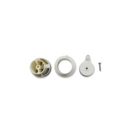 E-flite Ersatzteil Nose Gear Mount Assembly: EC-1500 Twin...