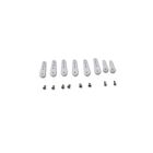 E-flite Ersatzteil Servo Arm Set: EC-1500 Twin 1.5m / EFL15772