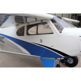 HANGAR 9 CubCrafters XCub 60cc ARF / HAN5260B