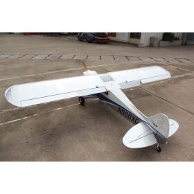 HANGAR 9 CubCrafters XCub 60cc ARF / HAN5260B