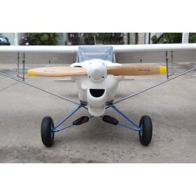 HANGAR 9 CubCrafters XCub 60cc ARF / HAN5260B