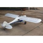 HANGAR 9 CubCrafters XCub 60cc ARF / HAN5260B