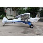 HANGAR 9 CubCrafters XCub 60cc ARF / HAN5260B