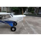 HANGAR 9 CubCrafters XCub 60cc ARF / HAN5260B