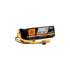 Spektrum 2400mAh 2S 7.4V Smart G1 30C LiPo; IC3 Connector / SPMX24002S30